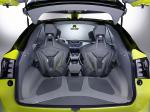 Ford iosis Max Concept 2009 года